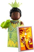 LEGO “Disney 100” Minifigures „Tiana“