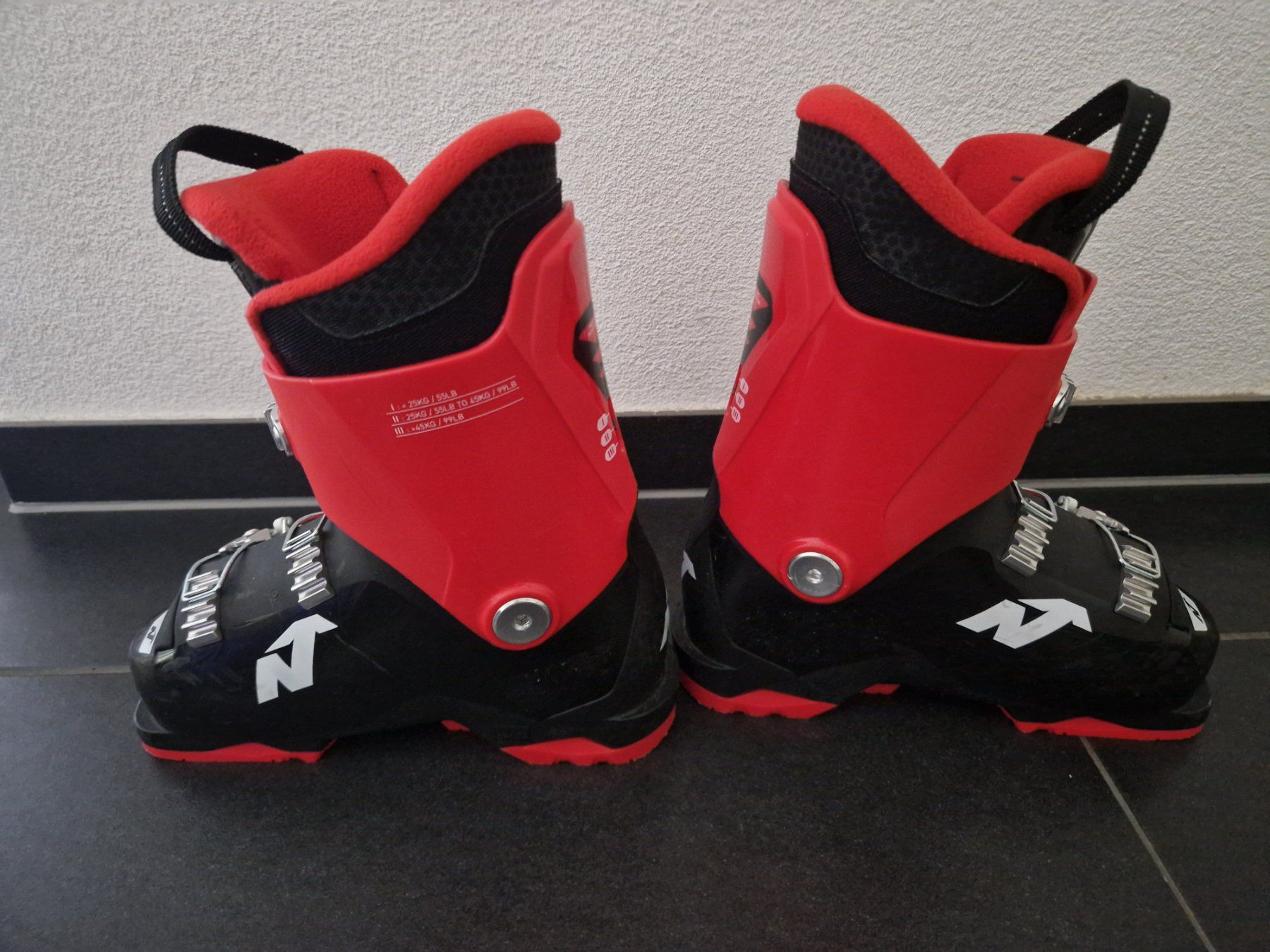 Schuhe für Jungen: Skischuhe Kinder – Gebraucht aus Diessenhofen von Lisa2003 4