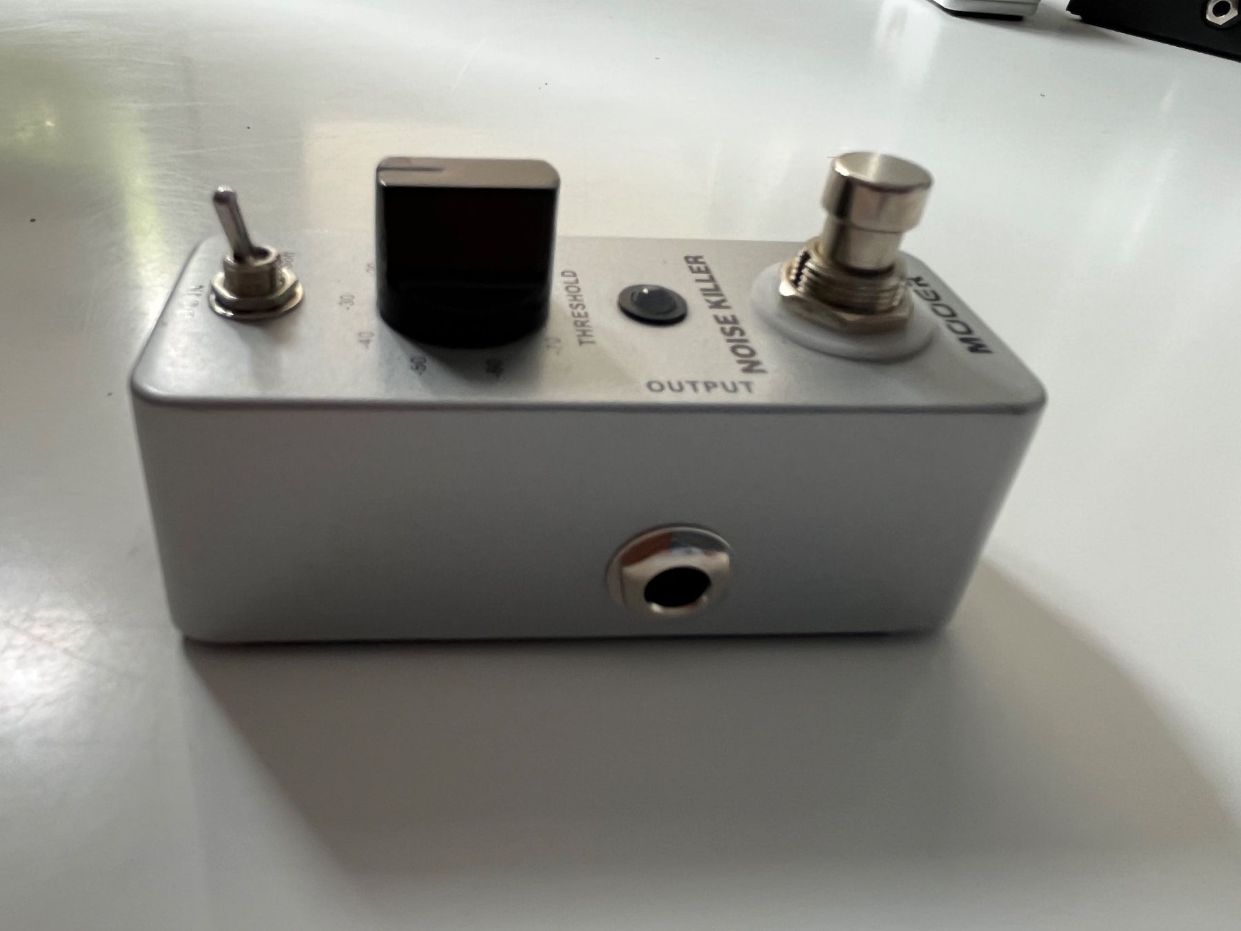Mooer Musikinstrumente: MOOER Noise Killer – Gebraucht aus Hünenberg See von tonybee 2