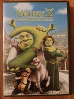 DVD - Shrek 2
