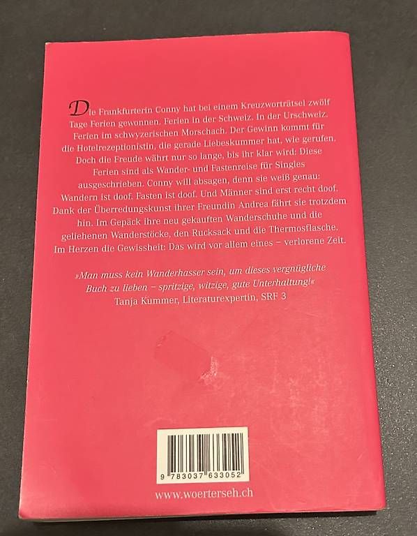 Libri: Buch von Bianca Imboden – Usato da Aeschi b. Spiez venduto da kim_28q9 1