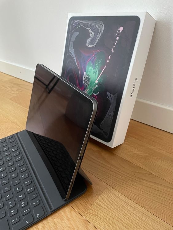 Apple iPad Pro / 11" / 64GB / wifi / 2021 (Gebraucht) in Bern für CHF ...