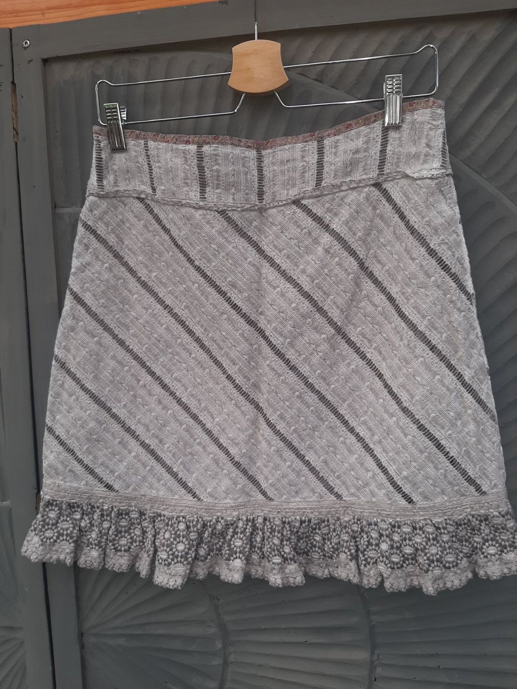 Jupes: kurzer NILE Jupe S – D'occasion à Bern par Preloved.Nile.4.Sale 2