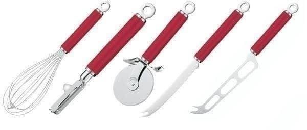 Küchengeräte: RÖSLE Küchenhelfer-Set => NEU! – Neu und originalverpackt aus Zürich von nautic-music-more