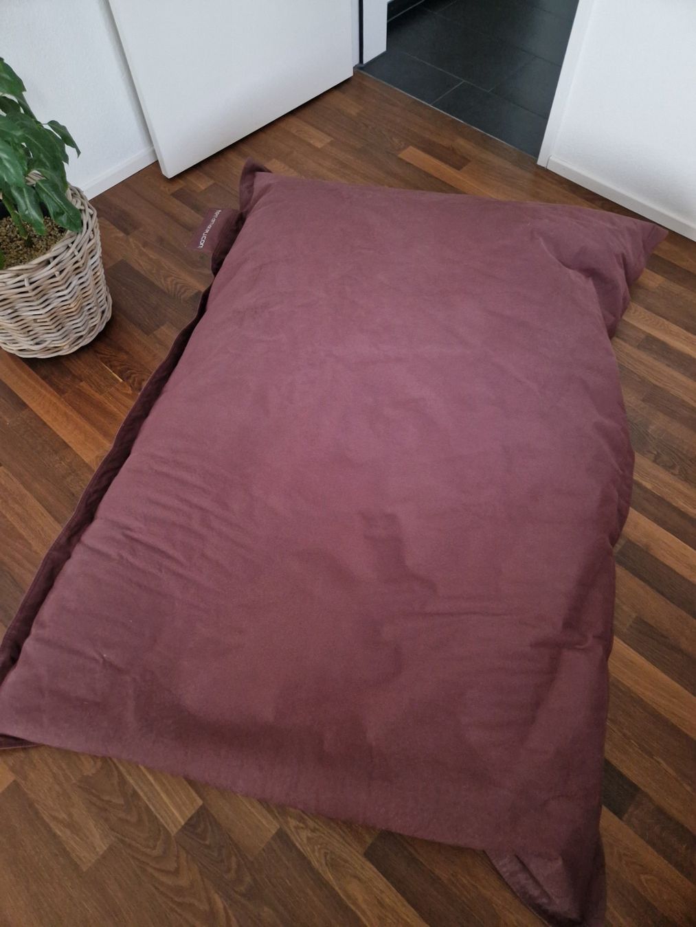 Kissen: Outdoor Sitzsack Terramar – Gebraucht aus Wettingen von kruemi 1