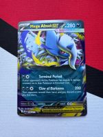 Pokémon TCG - Mega Absol ex (MEG086) Mega Evolution EN