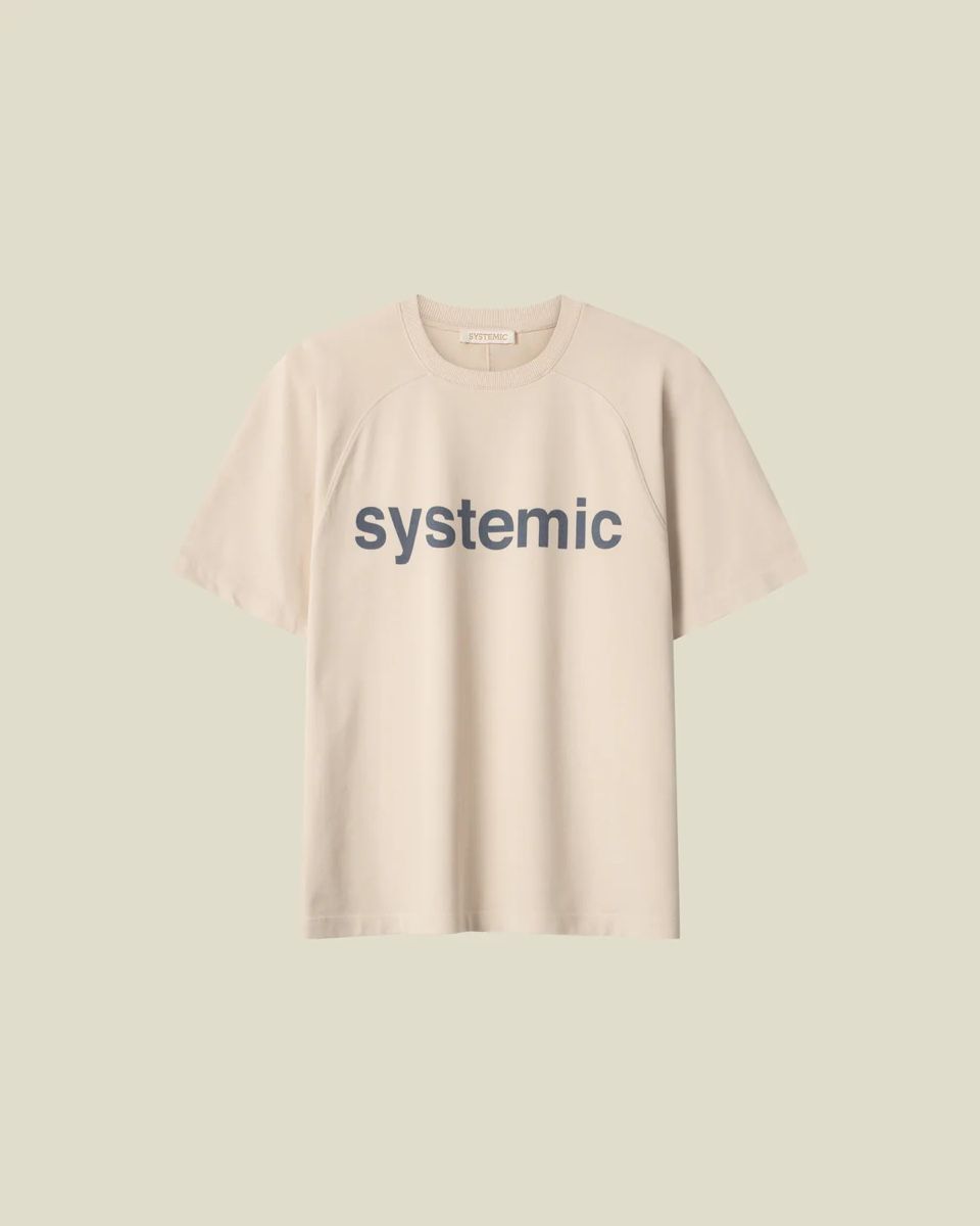 T-Shirts: Systemic t-shirt – Gebraucht aus Zürich von ram__0n 2
