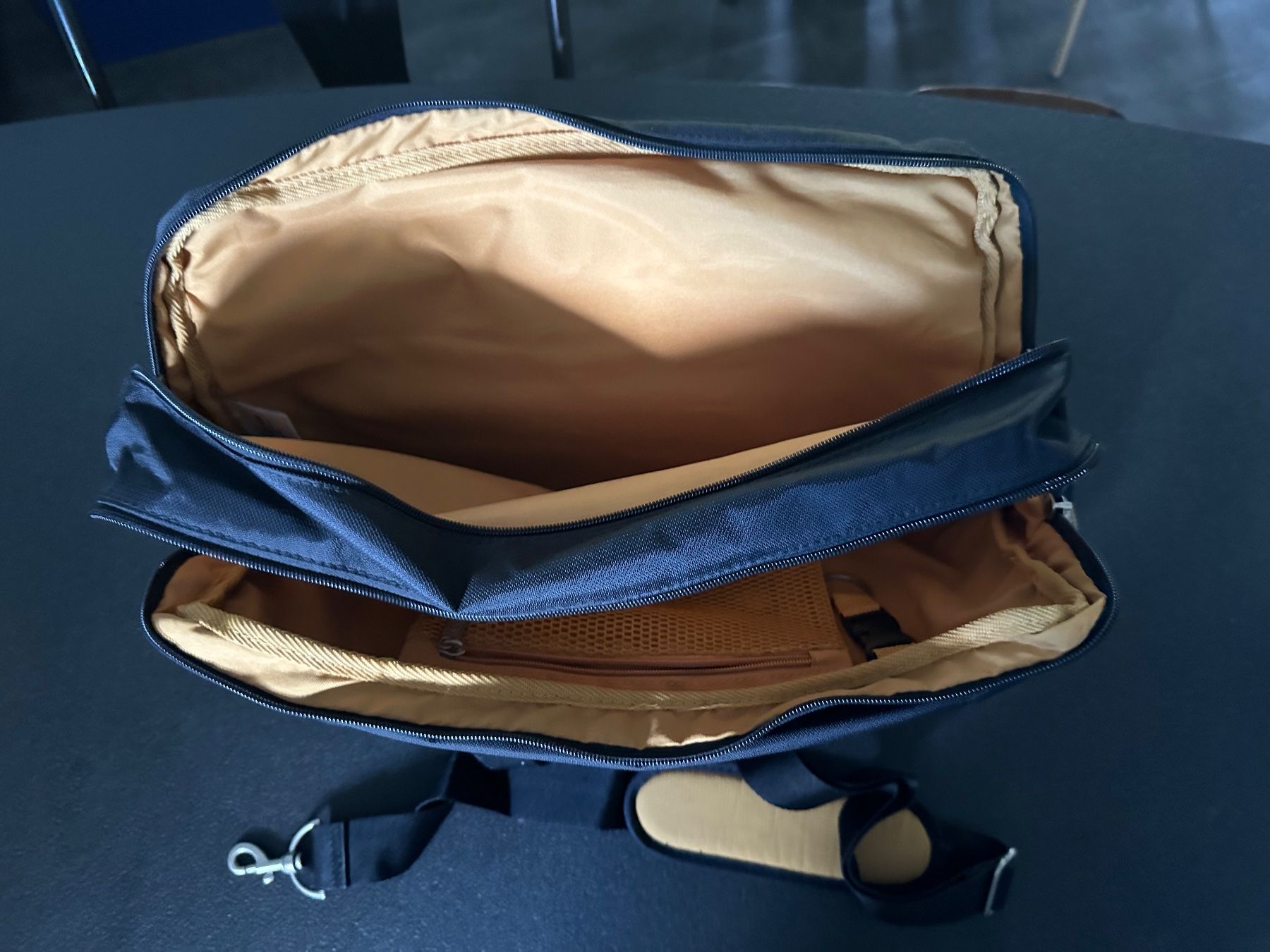Samsonite Borse: Sac ordinateur portable samsonite – Usato da Uvrier venduto da sauma85 6