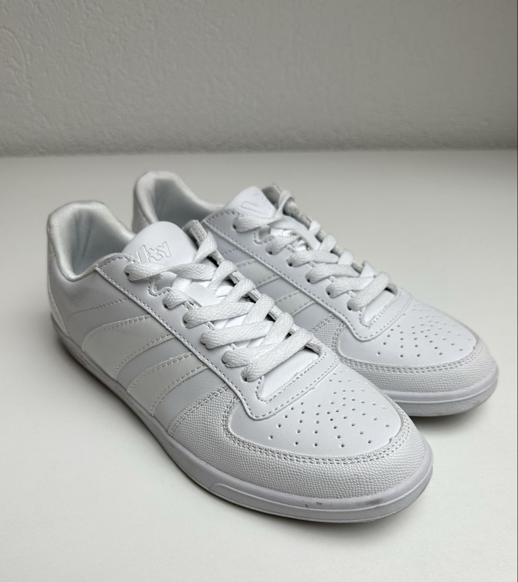 Dosenbach Scarpe da donna: Vty Sneaker - Weiss (40) – Usato da Benken SG venduto da SecondTreasure
