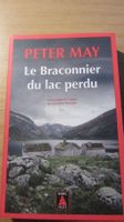 Le braconnier du lac perdu PETER MAY