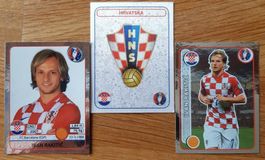 EM 2016 in France Ivan Rakitic