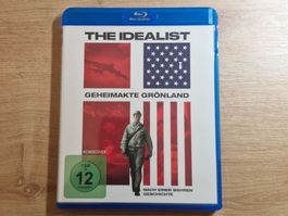The Idealist - Geheimakte Grönland (2015) RAR Bluray