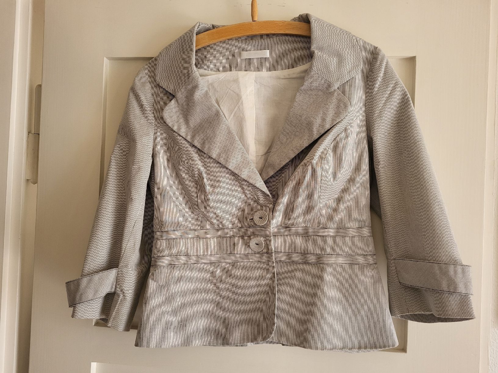 Promod Giacche: Schöne casual chic elegante jacke Promod – Usato da Zürich venduto da sahaara01