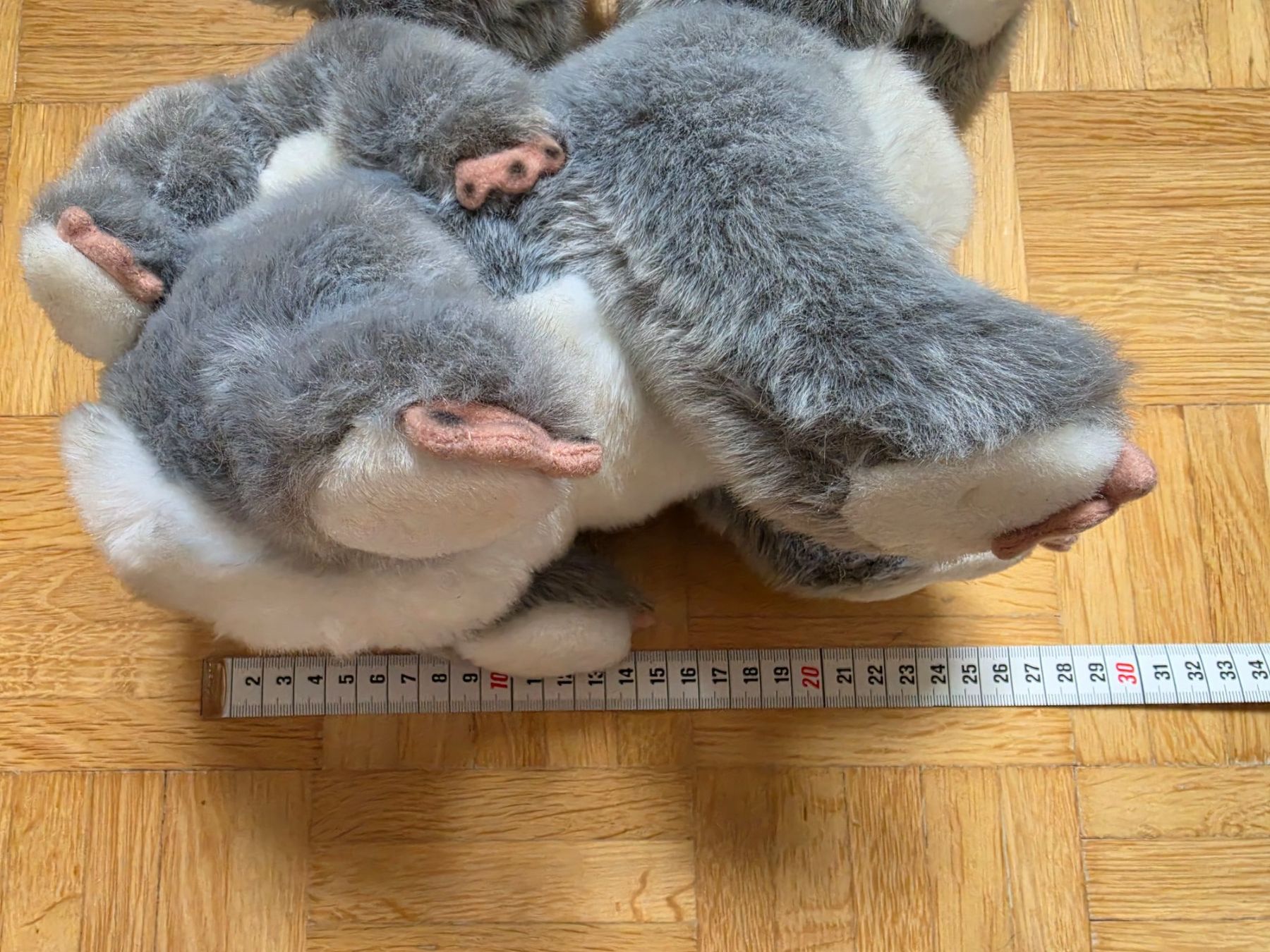 Giocattoli: Plüschtier Koala – Usato da Stäfa venduto da flamingo_17 6