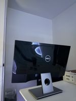 Dell Monitor with Cables, Used, Including Power and HDMI
