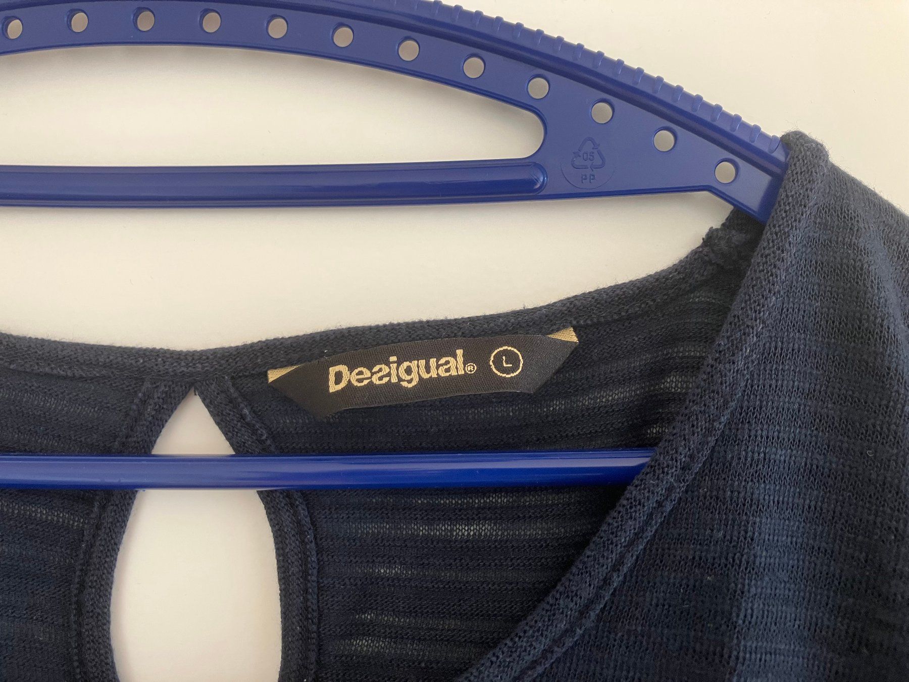 Desigual T-shirt: Damen T-shirt – Usato da Muttenz venduto da plozevet 1