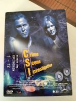 CSI (Vegas) Staffel 1 Episoden 1-12 D/E