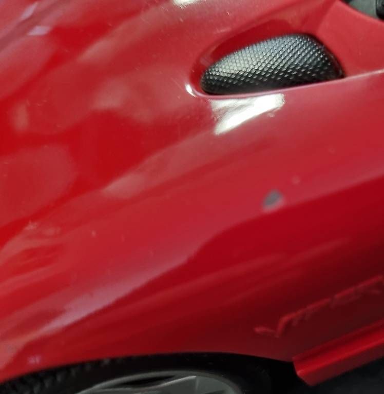 Modellini d'auto: Dodge Viper RT/10 1:18 Burago – Usato da Münchenbuchsee venduto da Sape1 4