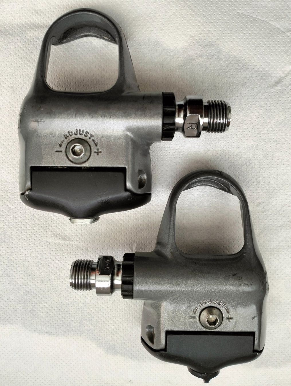 Shimano Pièces détachées: Shimano Pedalen PD-6402 – D'occasion à Uster par KarlZH 1