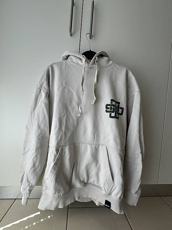 Maglioni & Felpe: STWD KAPUTZENPULLOVER – Usato da Kehrsatz venduto da aik_w2jm 3