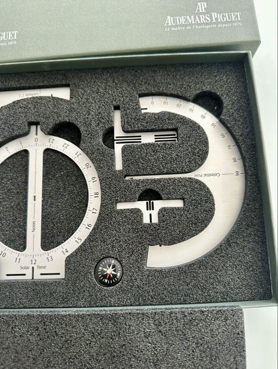 Audemars Piguet Orologi: Aidemars Piguet – Nuovo e nell'imballaggio originale da Oberengstringen venduto da Baron71 2