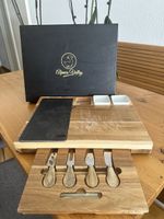 Cheese board