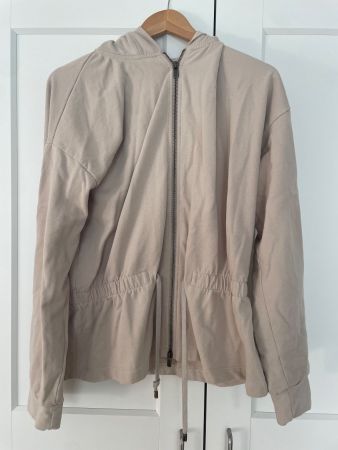 Juvia Pyjama Beige, Grösse S