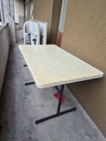 schaffner gastro tische 3xgross 1xklein 