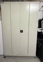 Schwerlastschrank