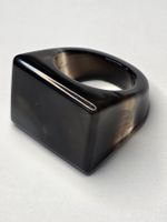 Full stone Ring