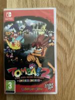 Tomba 2 Special Edition Nintendo Switch neu
