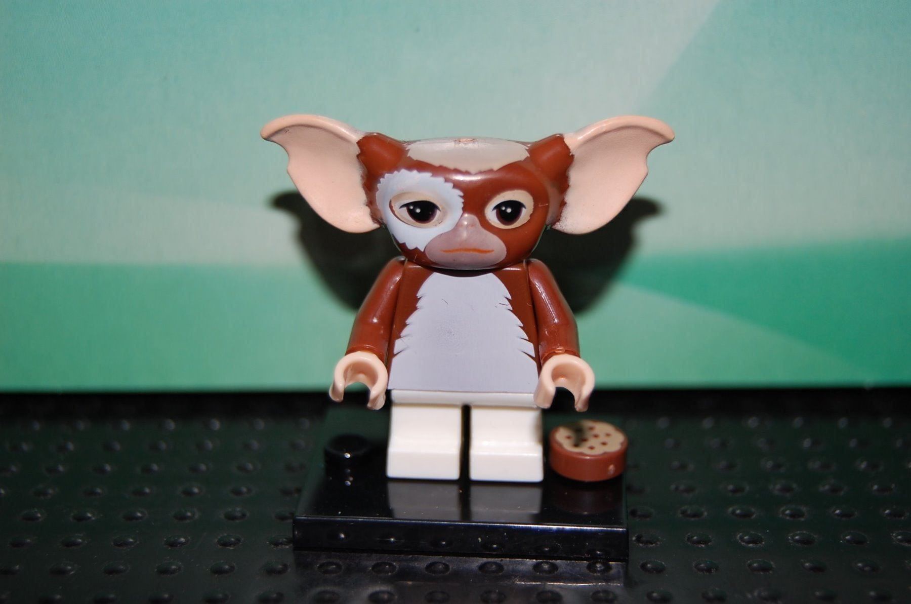 Baukästen: Gremlins – Kleine Monster Minifiguren – Gebraucht aus Basel von Don-Angel 1