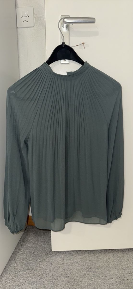 Blusen: Schöne Bluse – Neu (gemäss Beschreibung) aus Benglen von Shamily 2