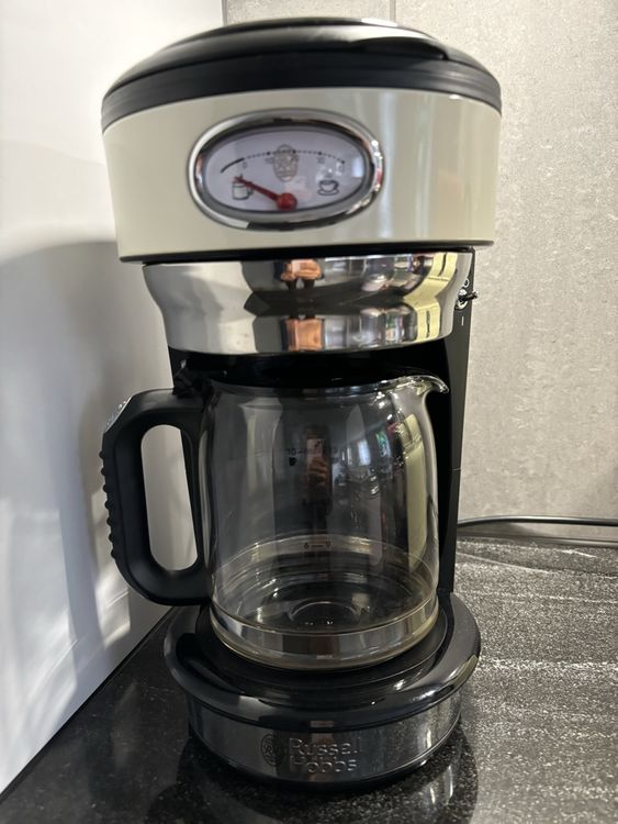 Bartscher Kaffeemaschine "Contessa 1002