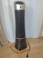 Klarstein Luftkühler Turmventilator mit Luftbefeuchtung