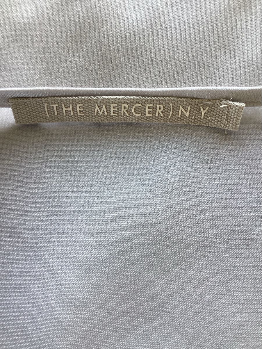 Camicette: The Mercer N.Y., Damenseidenshirt, Gr. 36 – Usato da Salenstein venduto da Esprit57 4