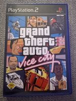 PS2 Playstation 2 - GTA Vice City