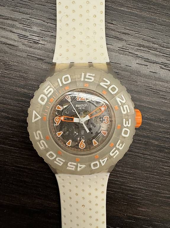 Ice watch Orologi: Ice watch – Usato da Thalwil venduto da 28rainbow 1