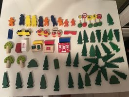 Brio Bahn Zubehör