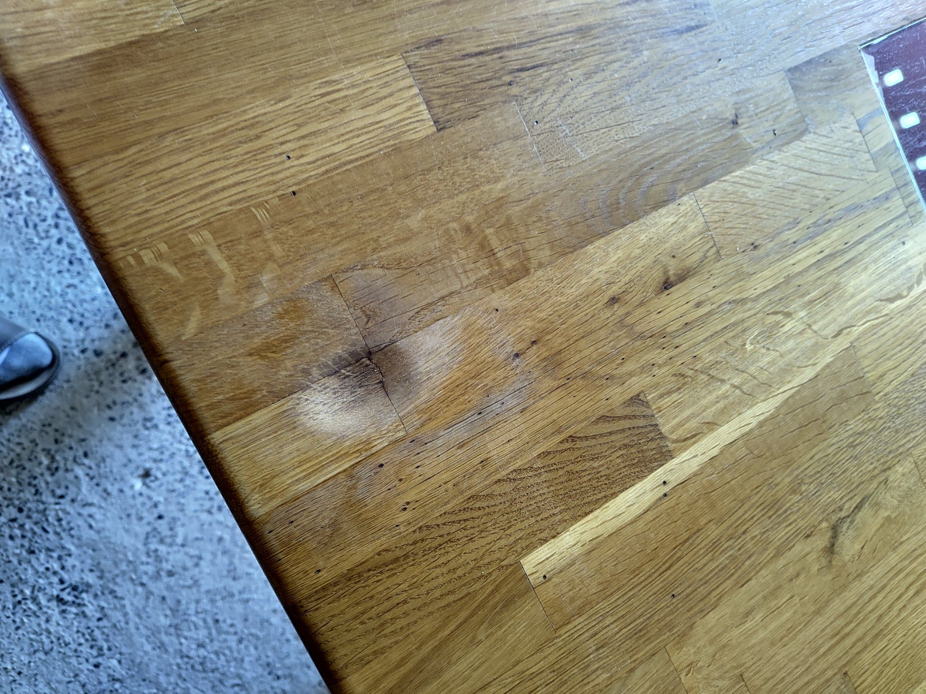 Tische: Tisch Esstisch ab 1.- Franken – Gebraucht aus Teuffenthal BE von ganzguet 4