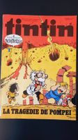 TINTIN Magazin Nr. 45 vom 9-11-1982
