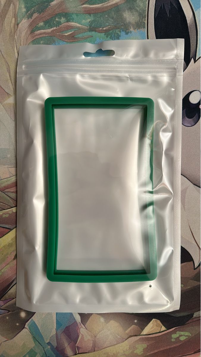 Pokémon Carte collezionabili: PSA Card Case Silikon Dunkelgrün – Nuovo e nell'imballaggio originale da Biel/Bienne venduto da LaenzHD