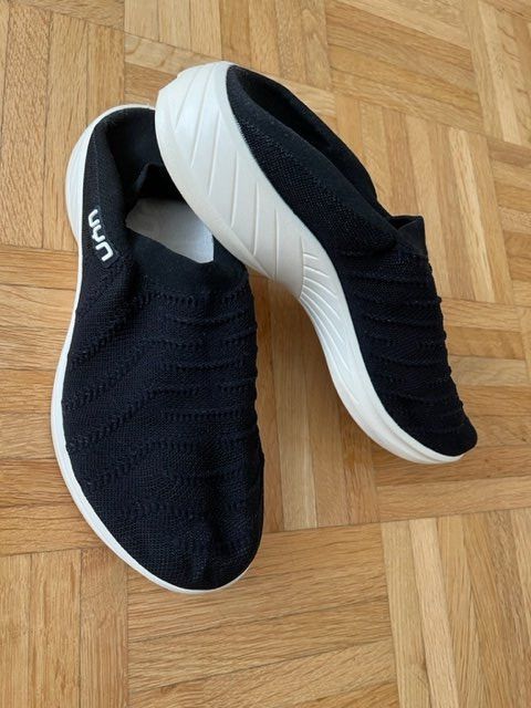 Scarpe da uomo: "uyn" Schuhe Gr. 40 – Nuovo (secondo la descrizione) da Walenstadt venduto da ricamul 7
