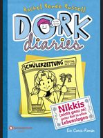 DORK DIARIES *Bd.5*: Nikkis (nicht ganz so) guter Rat in…