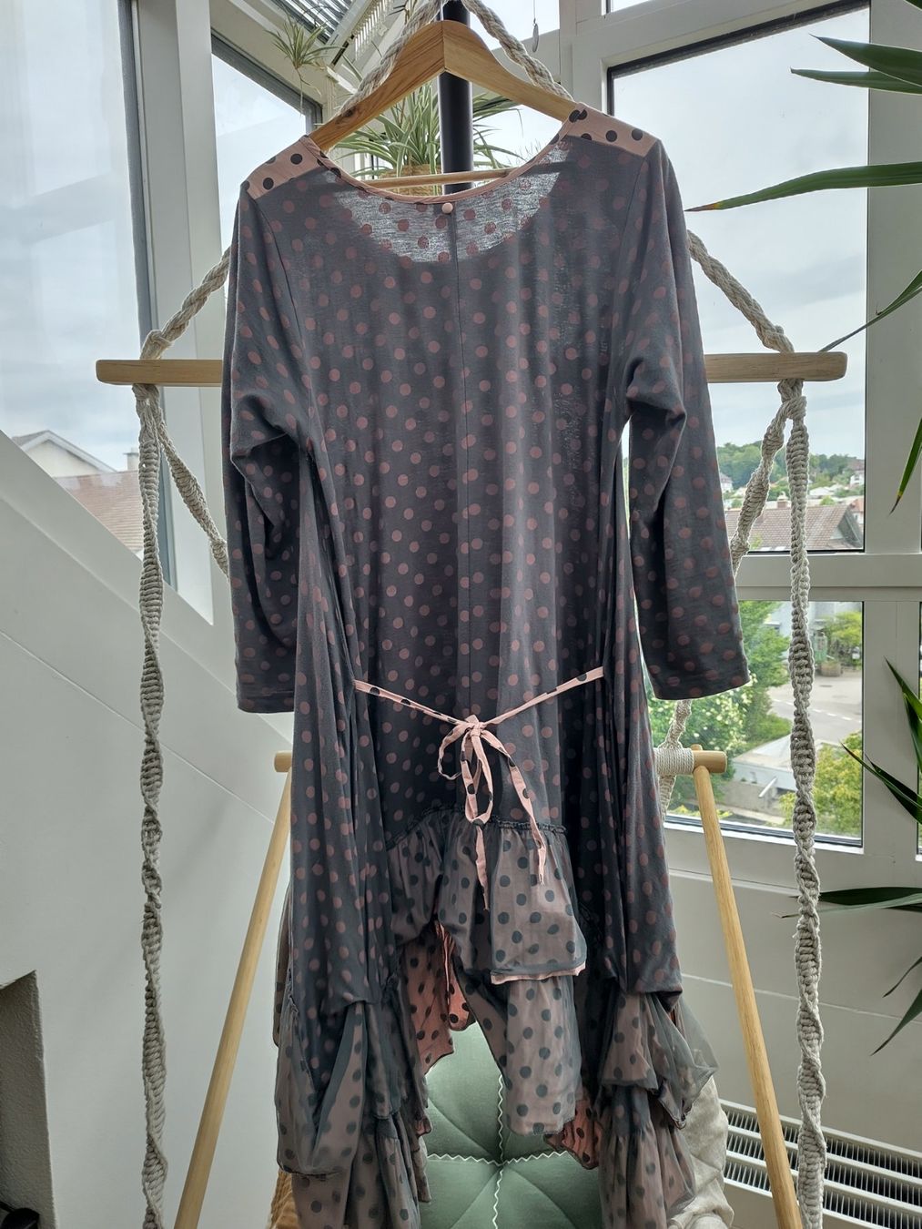 Kleider: Tolles romantisches Kleid von RHUM RAISIN – Gebraucht aus Langenthal von Carmilla94 1