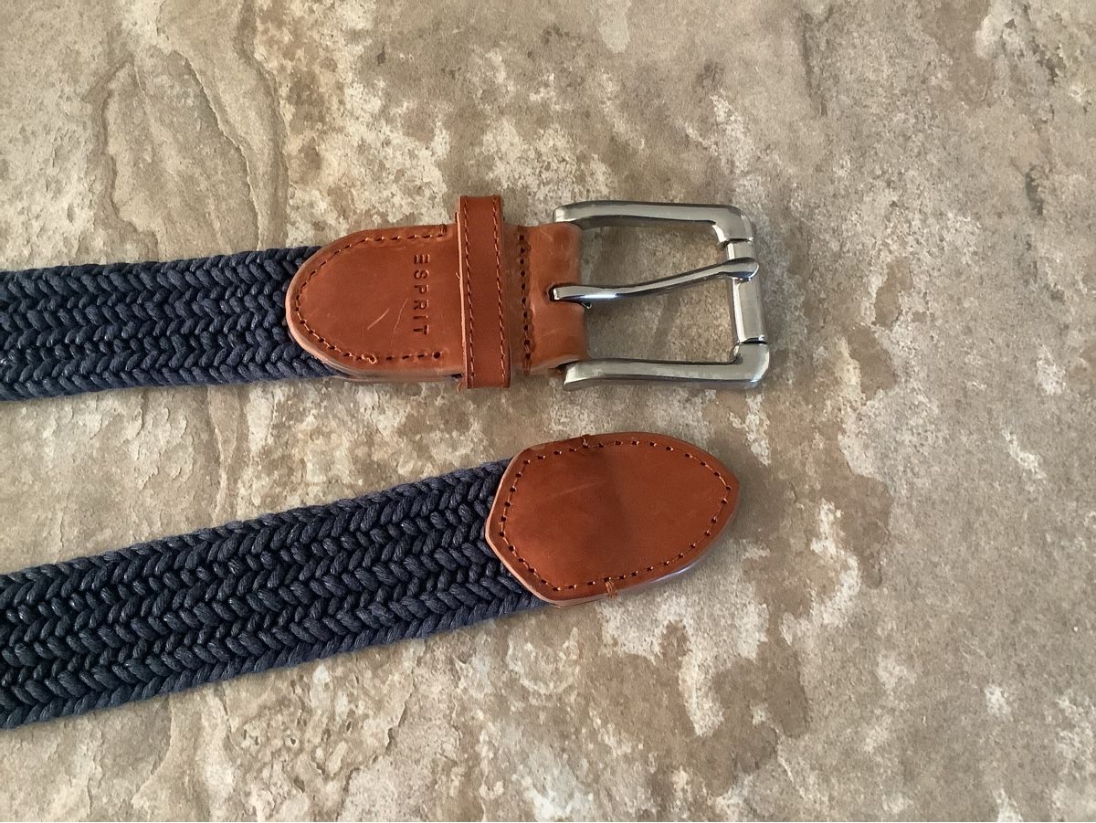Cinture: Esprit Gürtel – Usato da Buchs AG venduto da chipmunk710 1