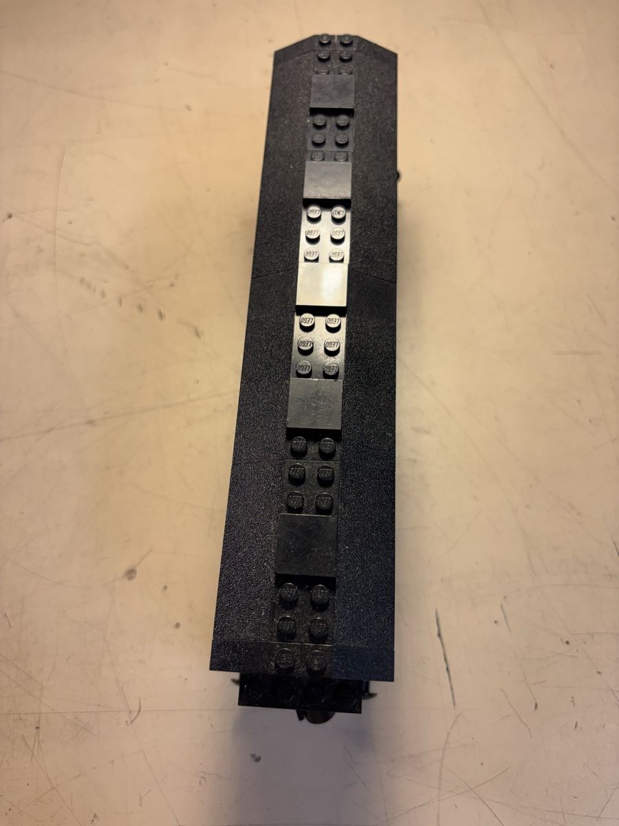 Lego Giocattoli: LEGO Eisenbahn 7745 – Usato da Möriken AG venduto da Classics16 2