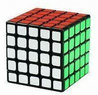 Rubik Cube / Zauberwürfel / Drehpuzzle 5 x 5