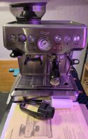 Kaffemaschine