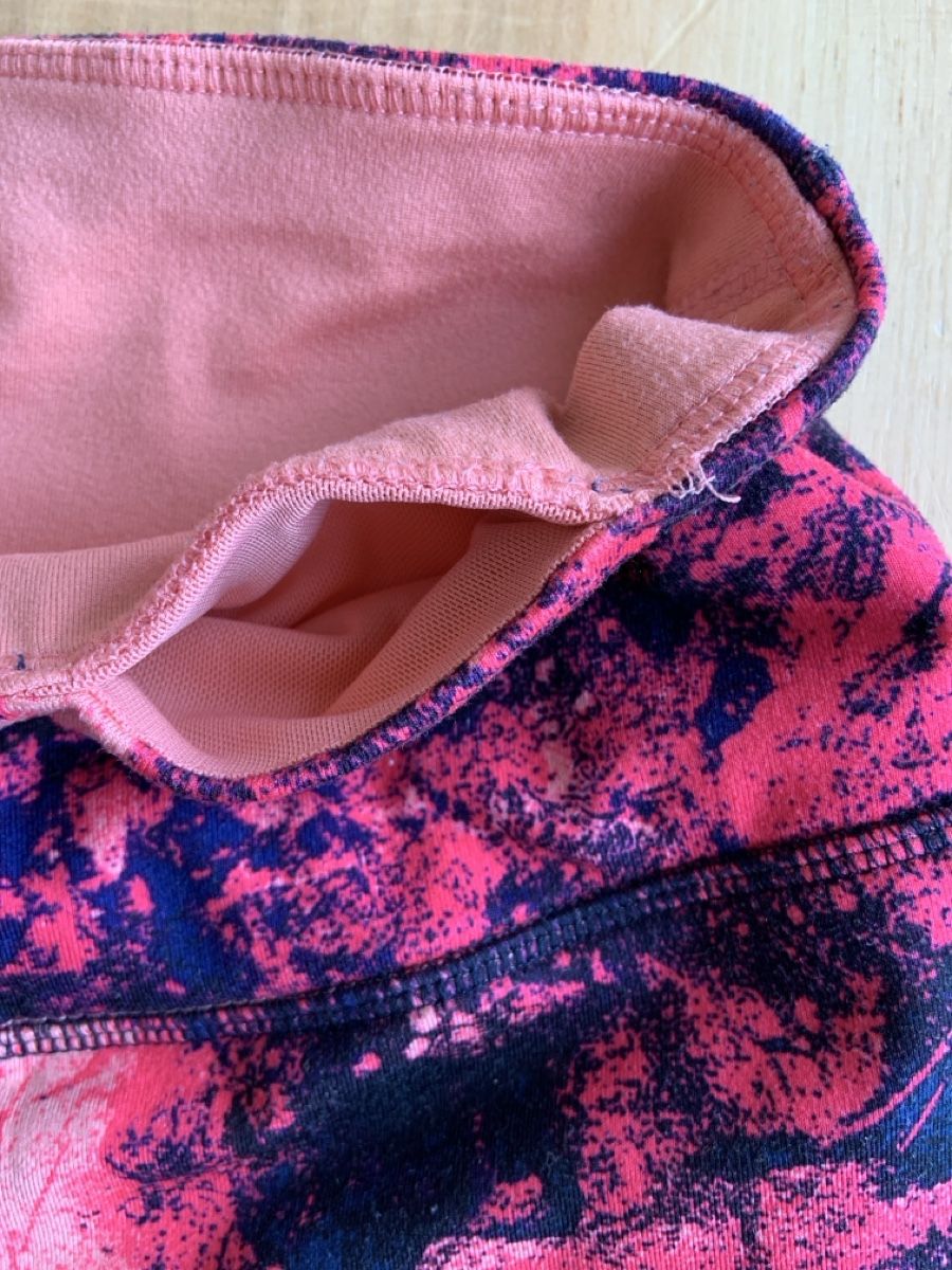 Leggings: Runningtights – Gebraucht aus Tafers von Helgi5 3